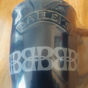 Vintage Bailey's Coffee Mug